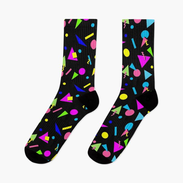 Item preview, Retro 90s Design! 90s Graphic Design. Retro Graphic Prints.   designed and sold by ArtsyHart.