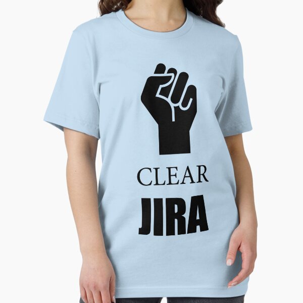 Item preview, Clear Jira designed and sold by achristoffersen.