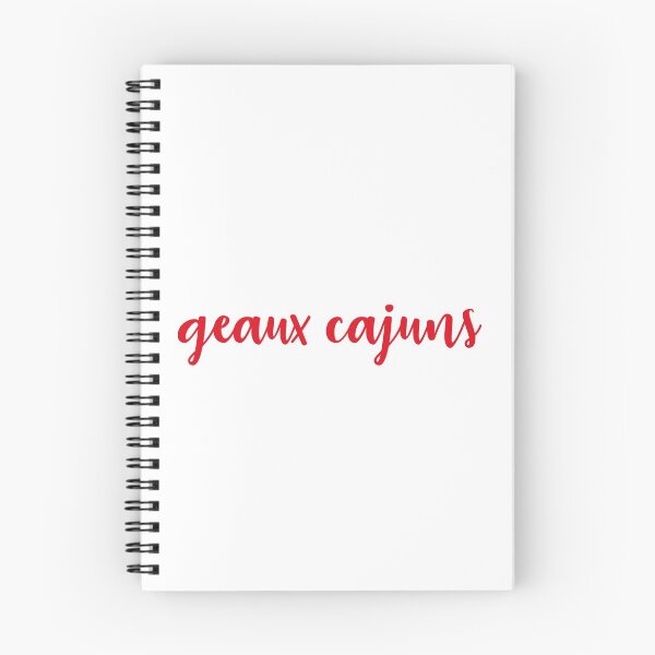 Item preview, Geaux Cajuns designed and sold by lee456.