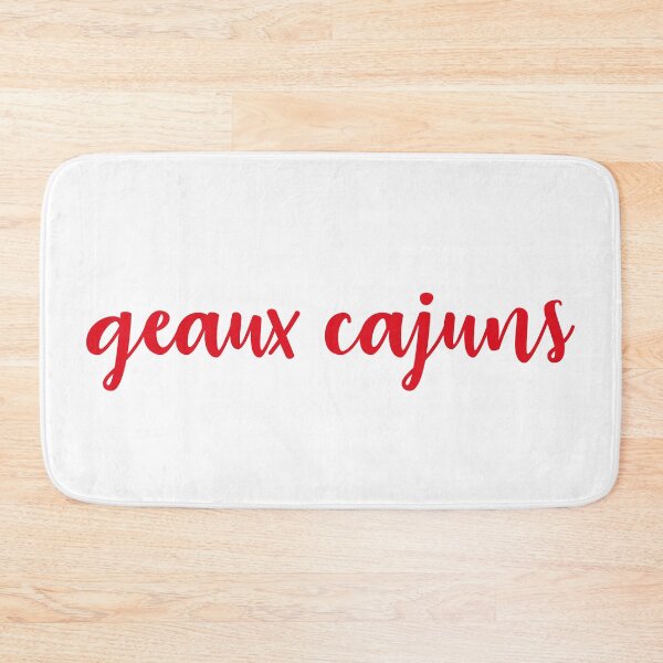 Item preview, Geaux Cajuns designed and sold by lee456.