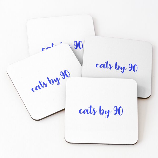 Item preview, Cats by 90 designed and sold by lee456.