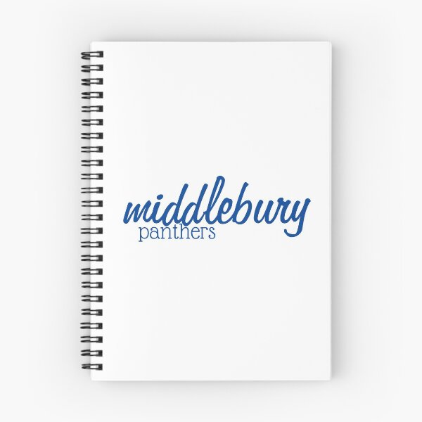 Item preview, Middlebury College Panthers designed and sold by mayaf08.