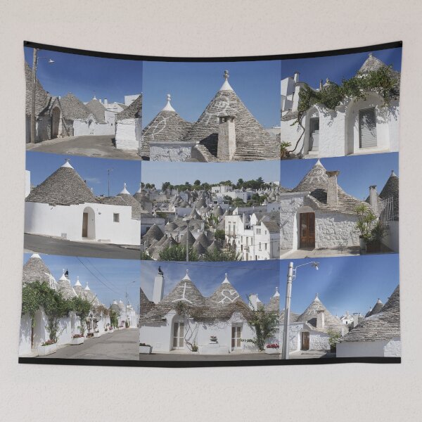Item preview, Nine Trulli designed and sold by jojobob.