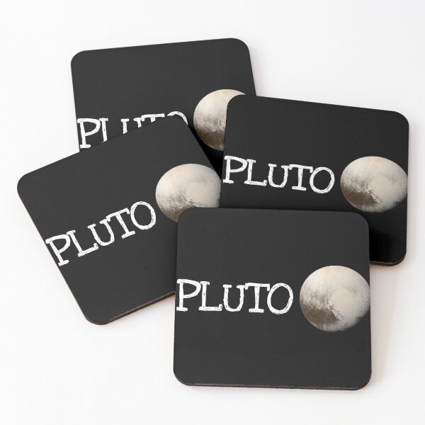 Item preview, Pluto designed and sold by VENOM-11.