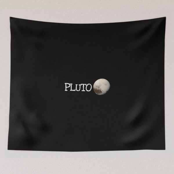 Item preview, Pluto designed and sold by VENOM-11.