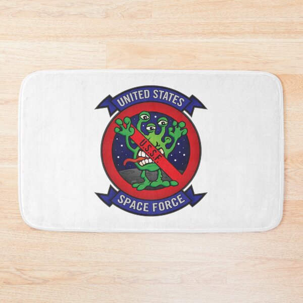 Item preview, United States Space Force U.S.S.F.  designed and sold by hobrath.