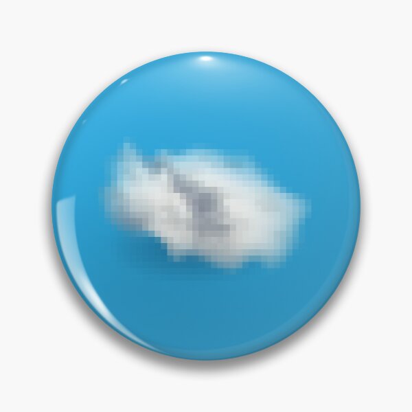 Item preview, Little Fluffy Clouds designed and sold by Mark Vickers.