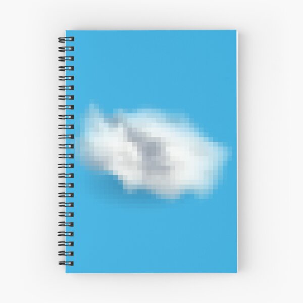 Item preview, Little Fluffy Clouds designed and sold by Mark Vickers.