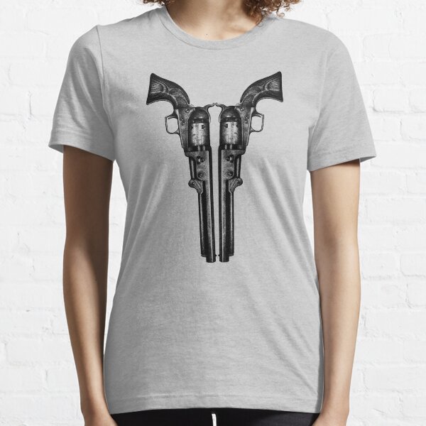 Old Timer Essential T-Shirt