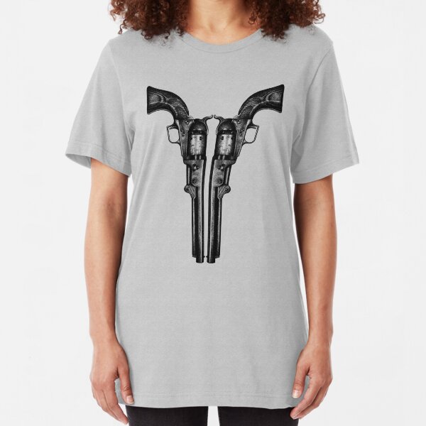 Old Timer Slim Fit T-Shirt
