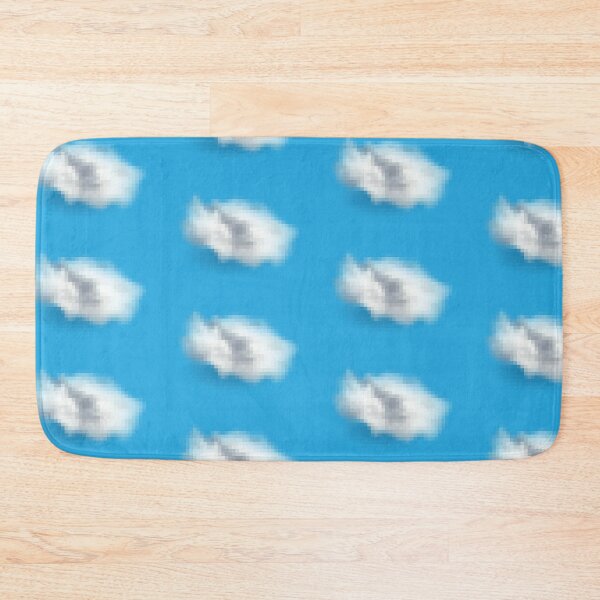 Item preview, Little Fluffy Clouds designed and sold by Mark Vickers.