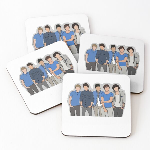 Item preview, One Direction designed and sold by katyricker.