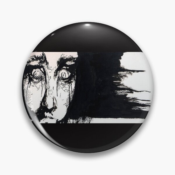 Item preview, Fright designed and sold by ArteCluster.