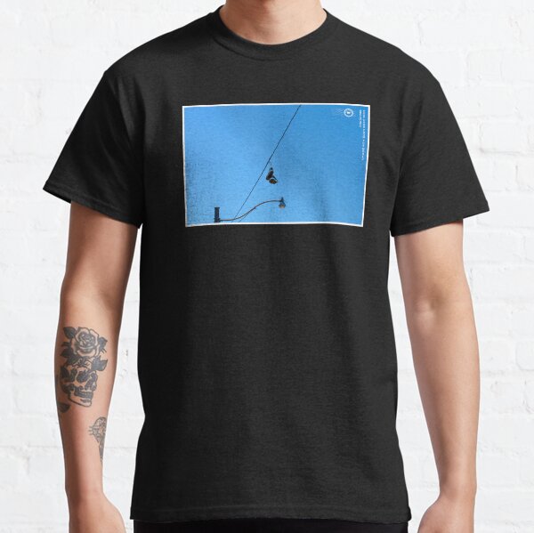 Item preview, Shoes Hanging From a Powerline designed and sold by Eric Clemente.