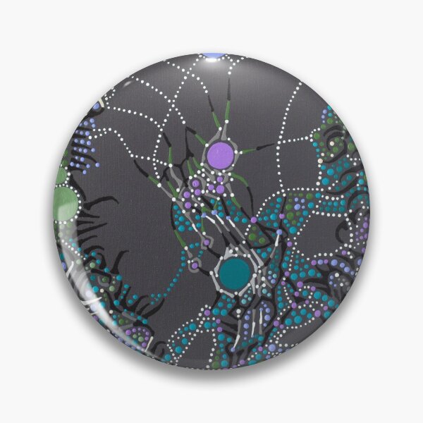 Item preview, Nightshade designed and sold by Lauren Zander.