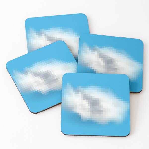 Item preview, Little Fluffy Clouds designed and sold by Mark Vickers.