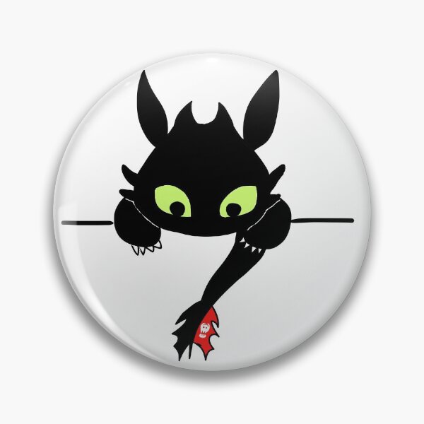 Item preview, Toothless designed and sold by Nezumi98.