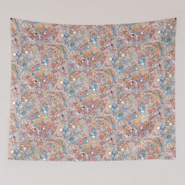 Item preview, Americana designed and sold by Lauren Zander.