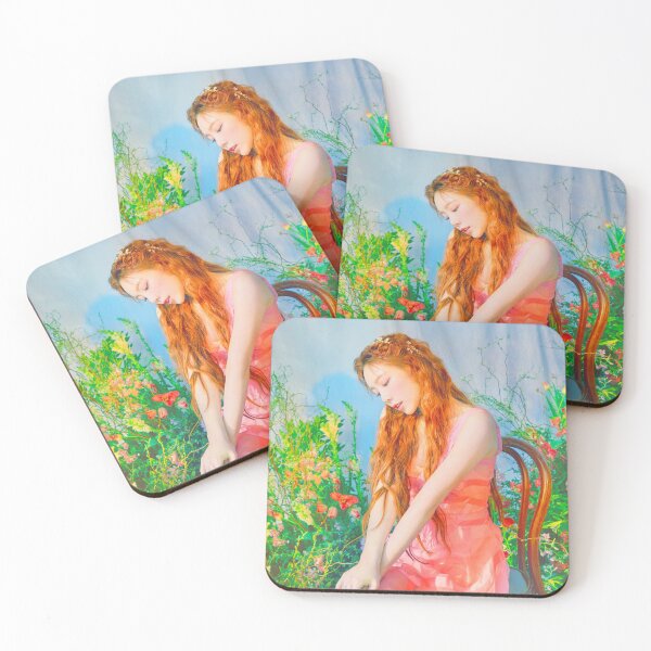 Item preview, GIRLS GENERATION TAEYEON HAPPY designed and sold by SNSDEMPORIUM.