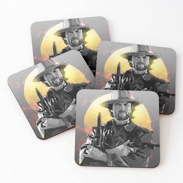 Item preview, Josey Wales designed and sold by Nikita Abakumov.