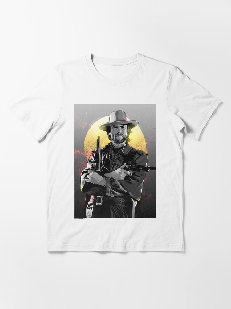 josey wales shirt