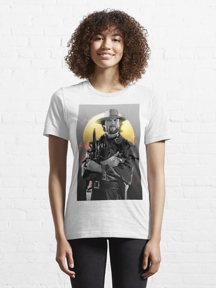 josey wales shirt