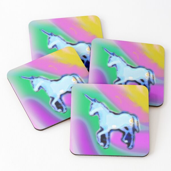 Item preview, Majestic Unicorn designed and sold by CreativeMeaning.