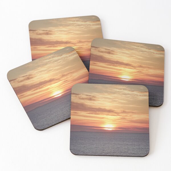 Item preview, Sunrise on a Beautiful Morning designed and sold by brunoanjoloart.