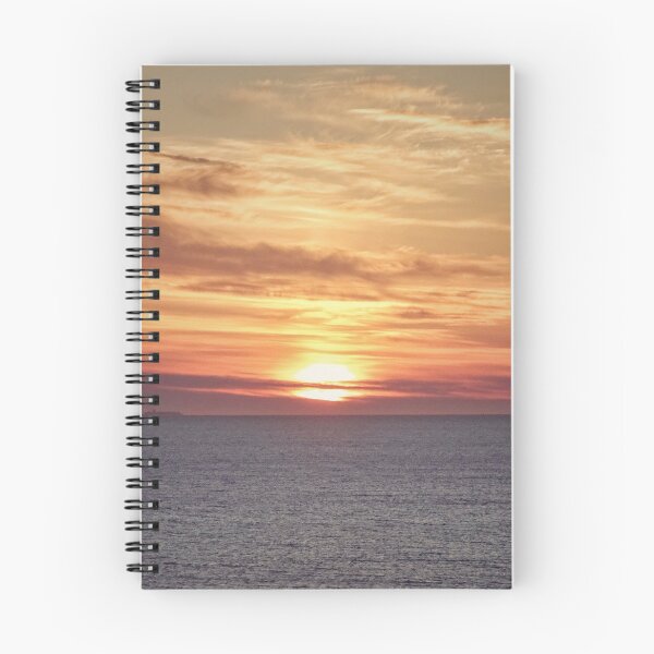 Item preview, Sunrise on a Beautiful Morning designed and sold by brunoanjoloart.