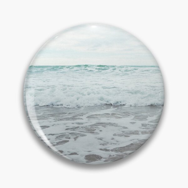 Item preview, Waves designed and sold by Cassia Beck.