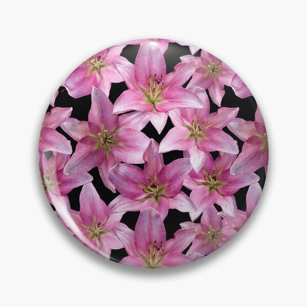 Item preview, Pink Lilies designed and sold by aimeewilson.