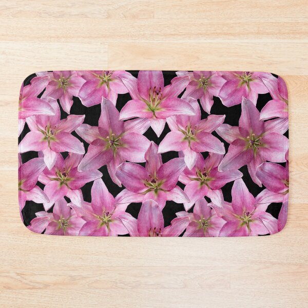 Item preview, Pink Lilies designed and sold by aimeewilson.