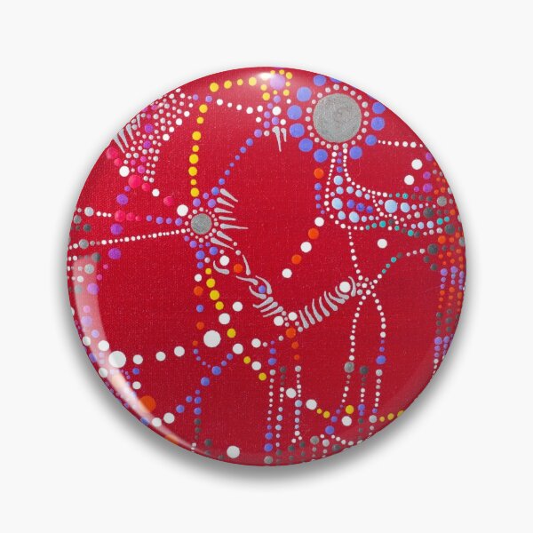 Item preview, Jitterbug designed and sold by Lauren Zander.