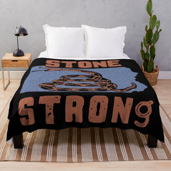 Item preview, Pennsylvania Stone Strong  designed and sold by pelagio.