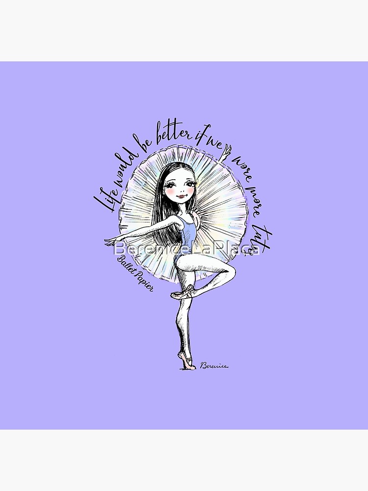 More Tutus by BereniceLaPlaca