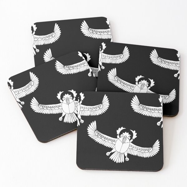 Item preview, Scarabs designed and sold by Jennystorch.
