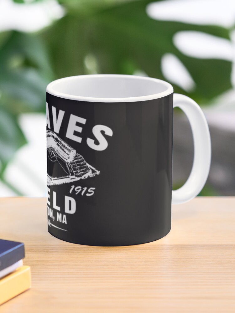 Boston Braves Mug – OldDirtyBoston