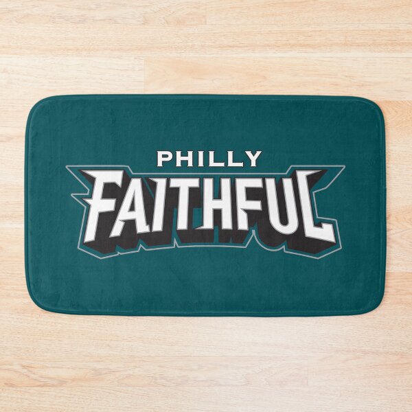 Artikelvorschau, Philadelphia Eagles Faithful Gang Green Die Vögel entworfen und verkauft von Stayfrostybro.