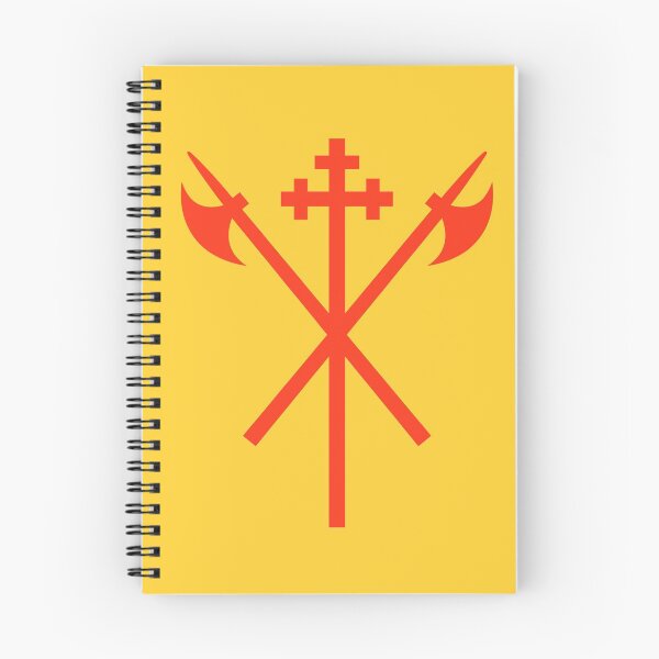 Item preview, sor trondelag flag designed and sold by tony4urban.