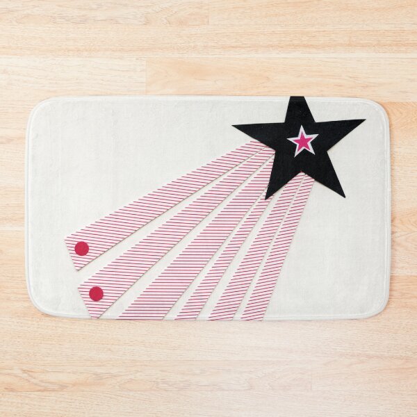 Item preview, Shooting Star designed and sold by Cassia Beck.