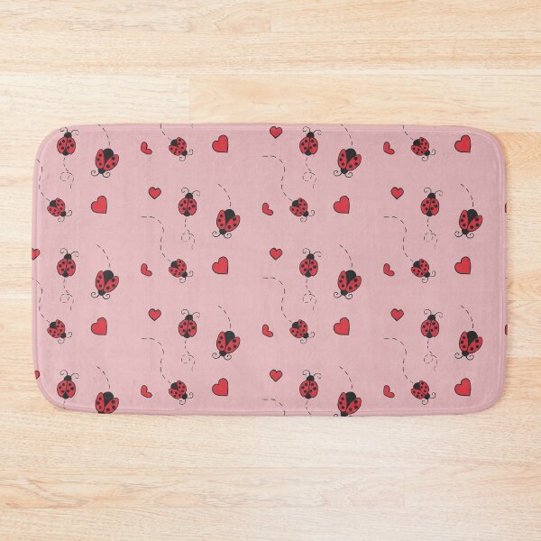 Item preview, Lady Bugs designed and sold by kmoblenes.