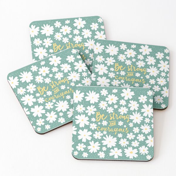 Item preview, Be strong turquoise designed and sold by ReVivingHoPe.