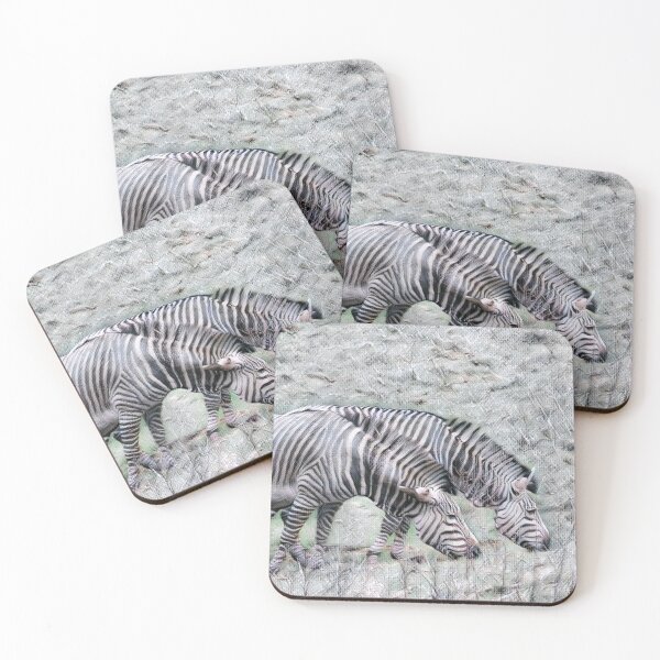 Item preview, Hartmann's Mountain Zebra designed and sold by Bluelizzy.