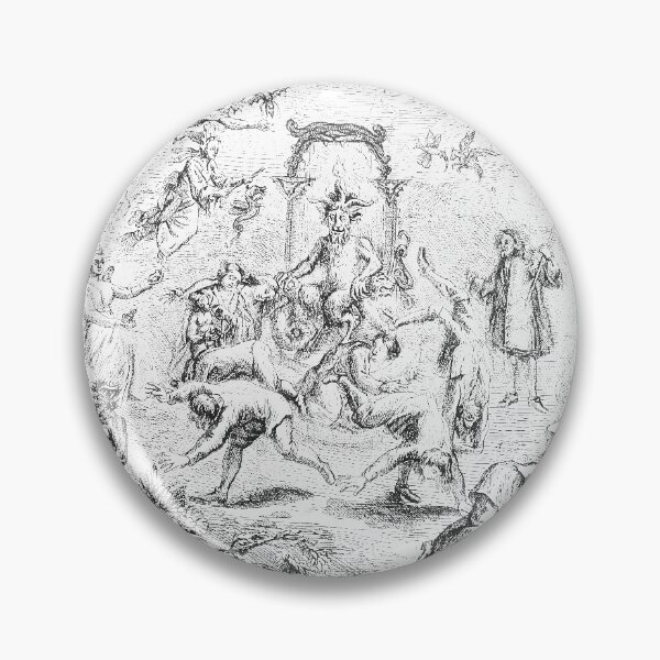 Item preview, The Sabbath designed and sold by philozei.