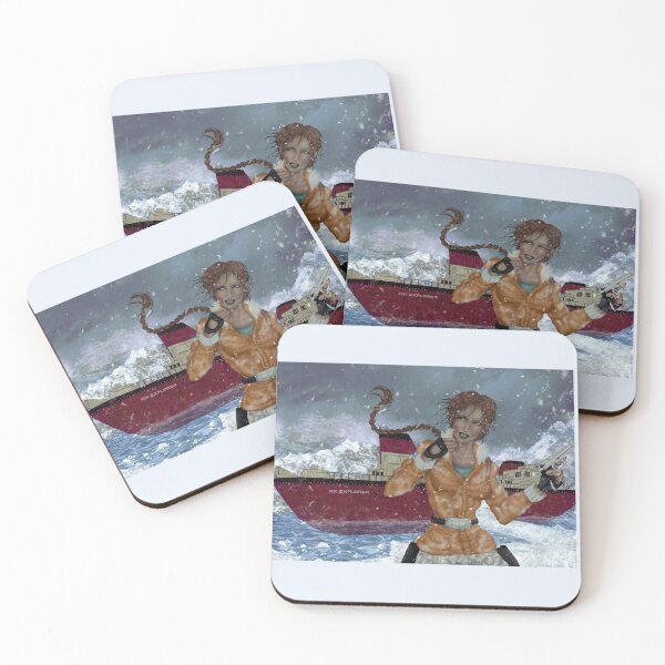 Item preview, Tomb Raider 3 - Antarctica designed and sold by SandraSirene.
