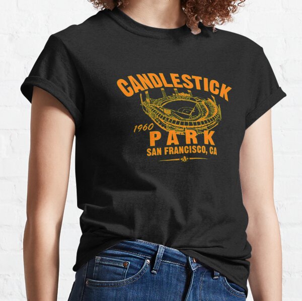 Item preview, Candlestick Park Baseball San Francisco designed and sold by renatefilia.