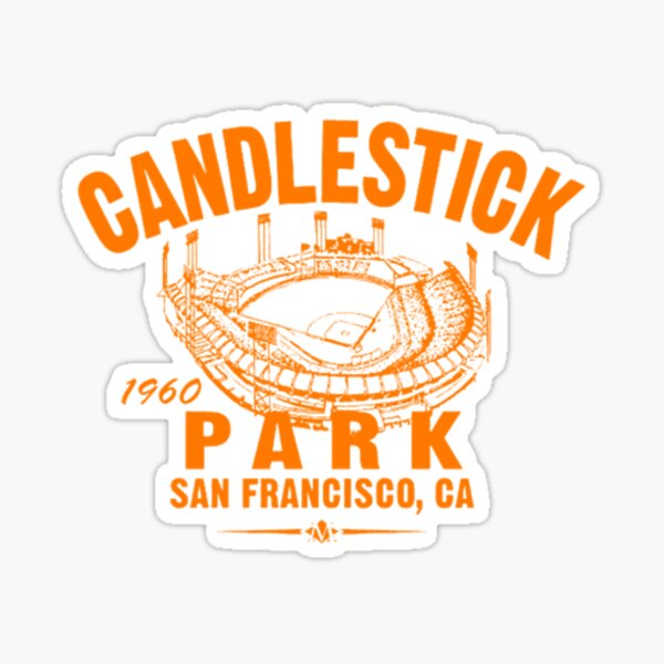 Candlestick Park Logo ubicaciondepersonas.cdmx.gob.mx