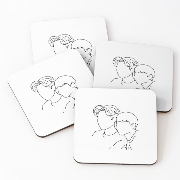 Item preview, OffGun designed and sold by kpopotato.