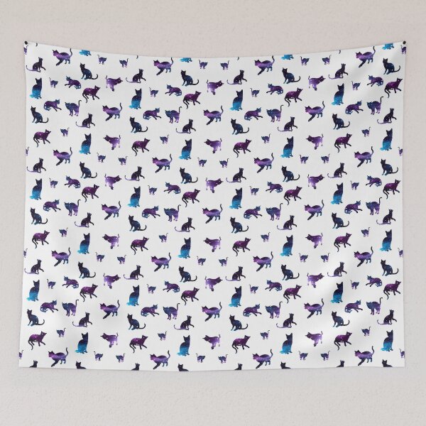 Item preview, Thousands of Cats!! designed and sold by RosalieReeves.