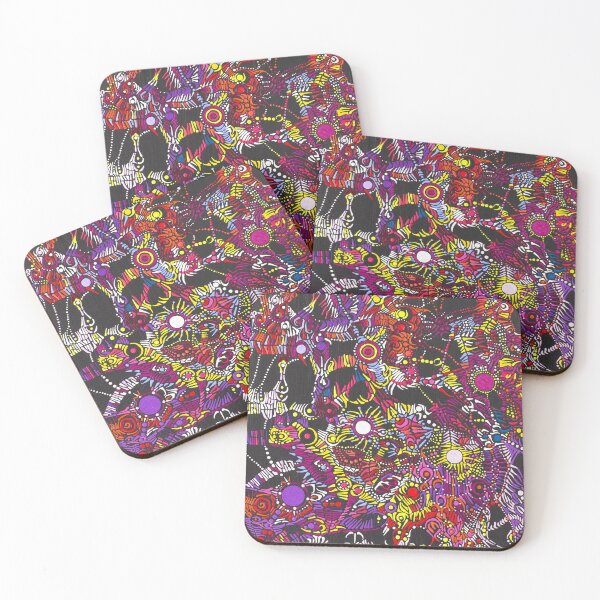 Item preview, Mainstream Kid designed and sold by Lauren Zander.